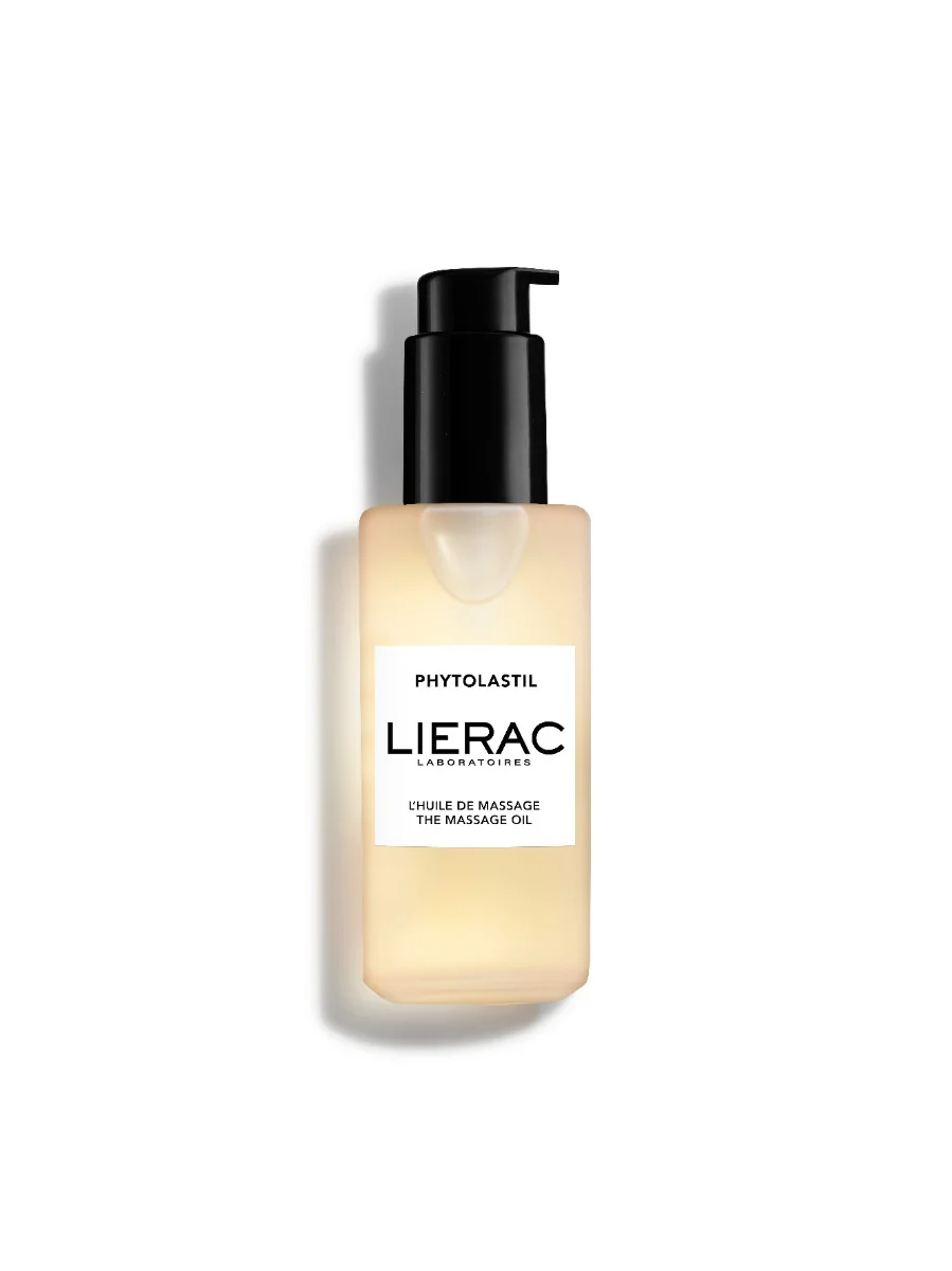 Lierac Phytolastil Olio 100 ml Elasticizzante e antismagliature