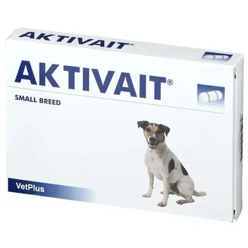Aktivait Small Breed 6Cpr