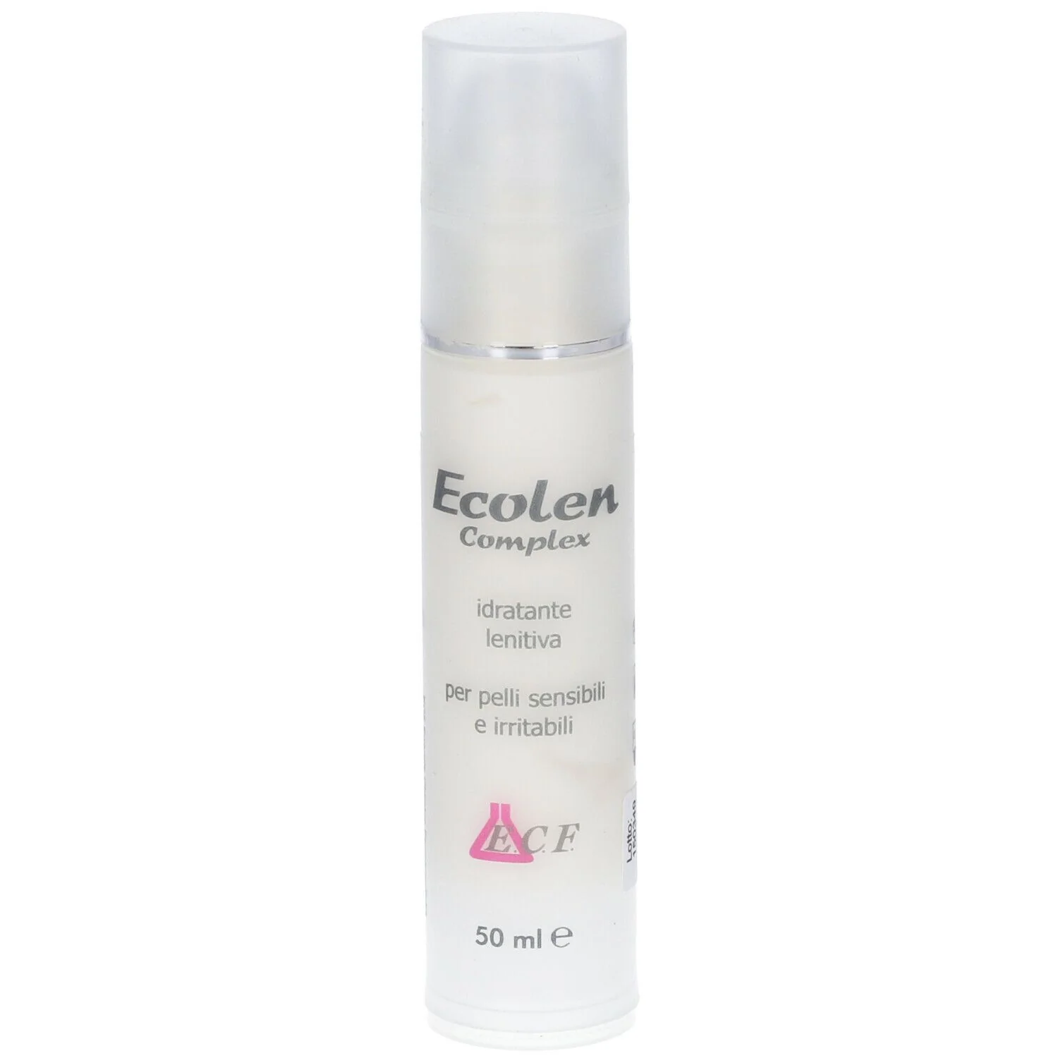 Ecolen Complex Crema Viso 50 ml