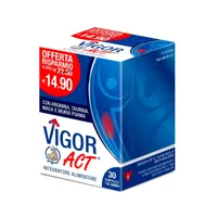 Vigor Act 30Cpr