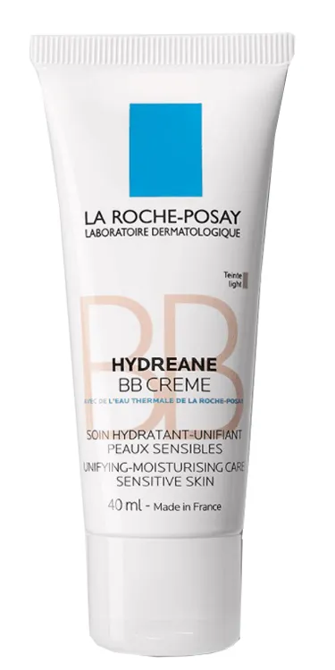 HYDREANE BB ROSE 40ML