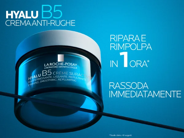 La Roche-Posay Hyalu B5 Crema 50 ml Antiage
