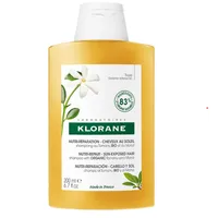 Klorane Shampoo Nutritivo al Tamanu BIO & Monoi 200 ml