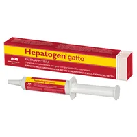 Hepatogen Gatto 30 G