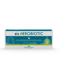Gse Aerobiotic 10Fl 50 ml