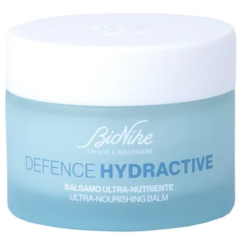 Defence Hydractive Balsamo Ultra-Nutriente 50 Ml Barriera Protettiva