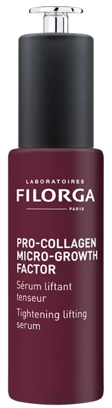 Filorga Pro-Collagen Micro-Growth Factor Tightening Lifting Serum 30 Ml
