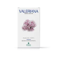 Valeriana 50Cps