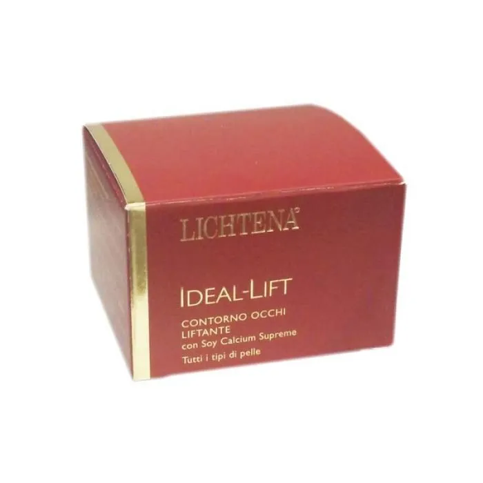 Lichtena Ideal-Lift Contorno Occhi Liftante 15 ml