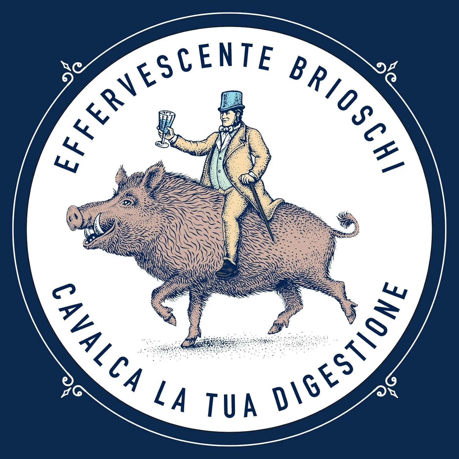 Brioschi Limone 15 Bustine