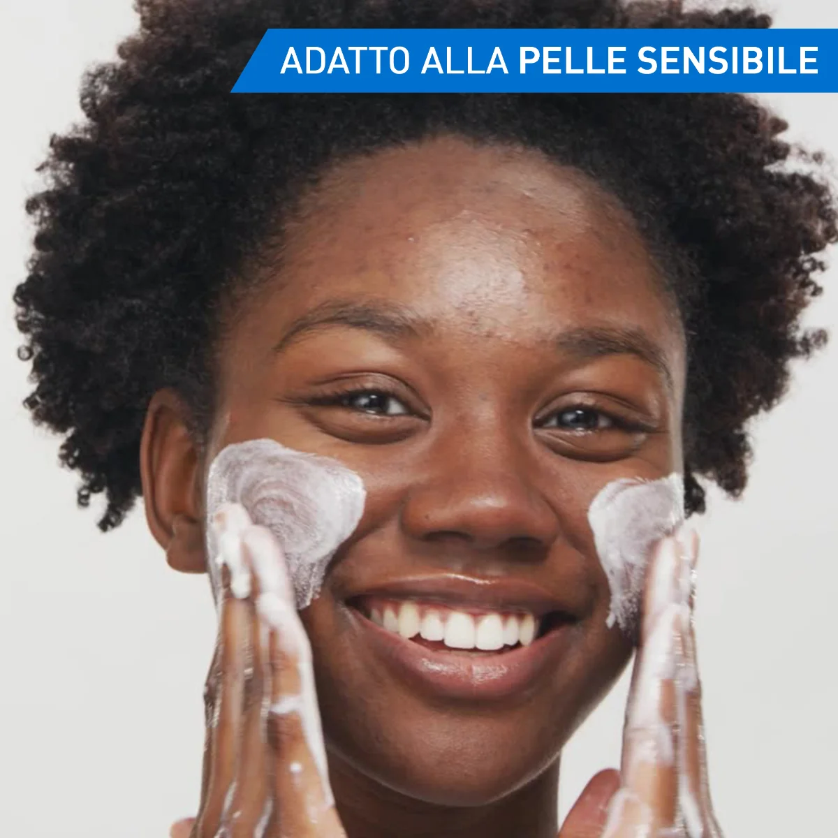 Cerave Detergente Maschera Controllo Imperfezioni 118 Ml
