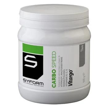 Carbo Speed 500 g