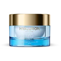 Nuance Hyaluron Active Ha 5 Day Cream Normal Skin 50 ml