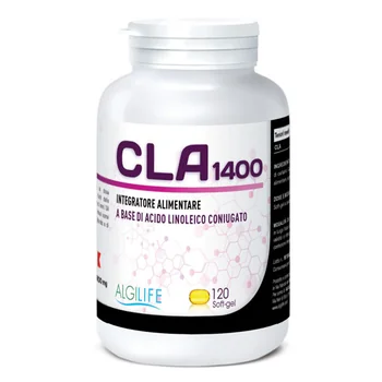 Cla 1400 Ac Linol 120Soft Gel