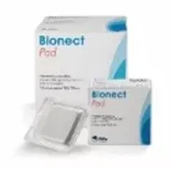 Bionect Pad 10X10 cm