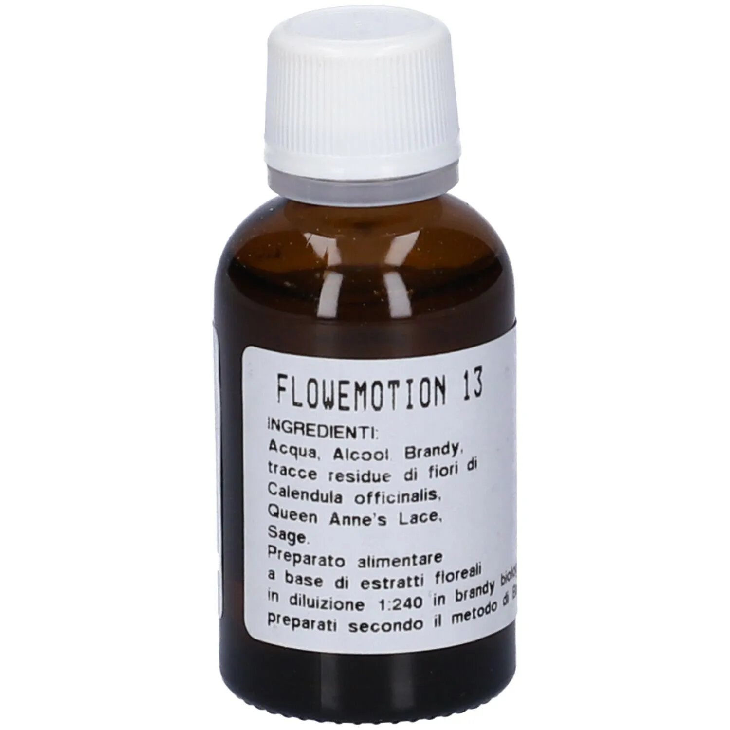 Flowemotion 13 30 ml 