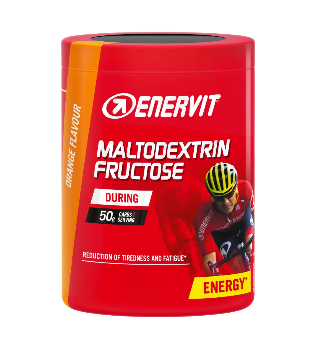 ENERVIT SPORT MALTODEXTRIN FRUCTOSE 500 G