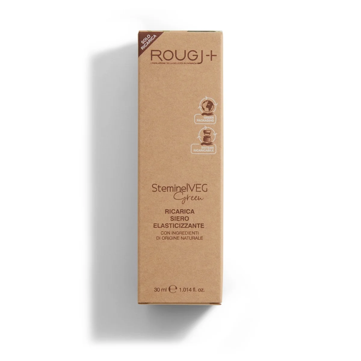 Rougj Siero Elasticizzante 30 ml Ricarica