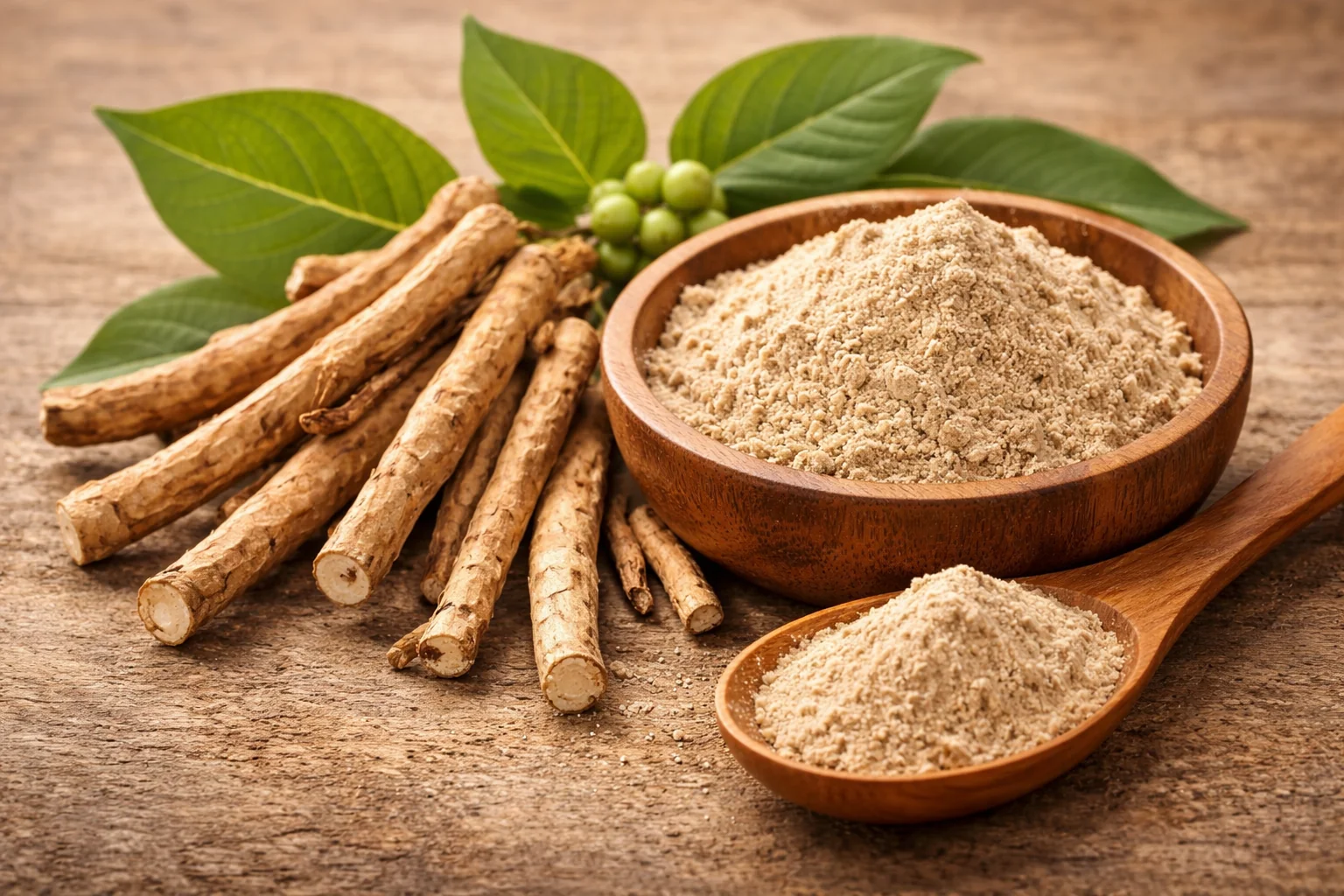 Ashwagandha e tiroide: come influisce sulla salute della ghiandola e cosa sapere