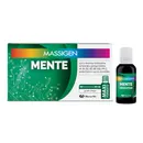 Massigen Mente 10 Flaconcini 25 ml