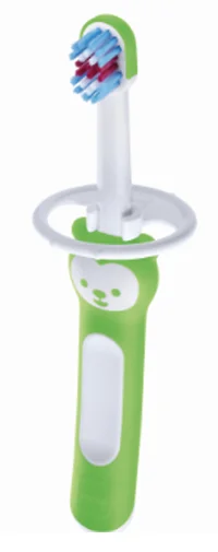 Mam Babys Brush Neutro Spazzolino Bambini