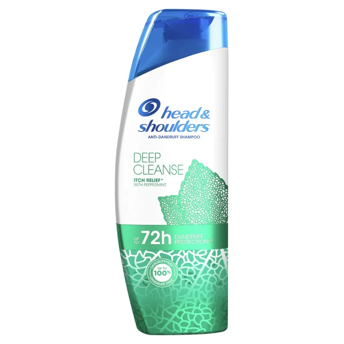 Head&Shoulders Shampoo Relief 300Ml Antiforfora e Lenitivo