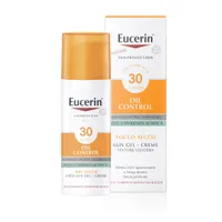 Eucerin Sun Oil Control SPF 30 50 ml