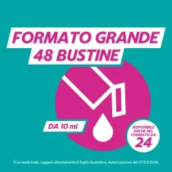 Gaviscon Compresse Masticabili Aroma Menta 500 mg + 267 mg 24 Compresse