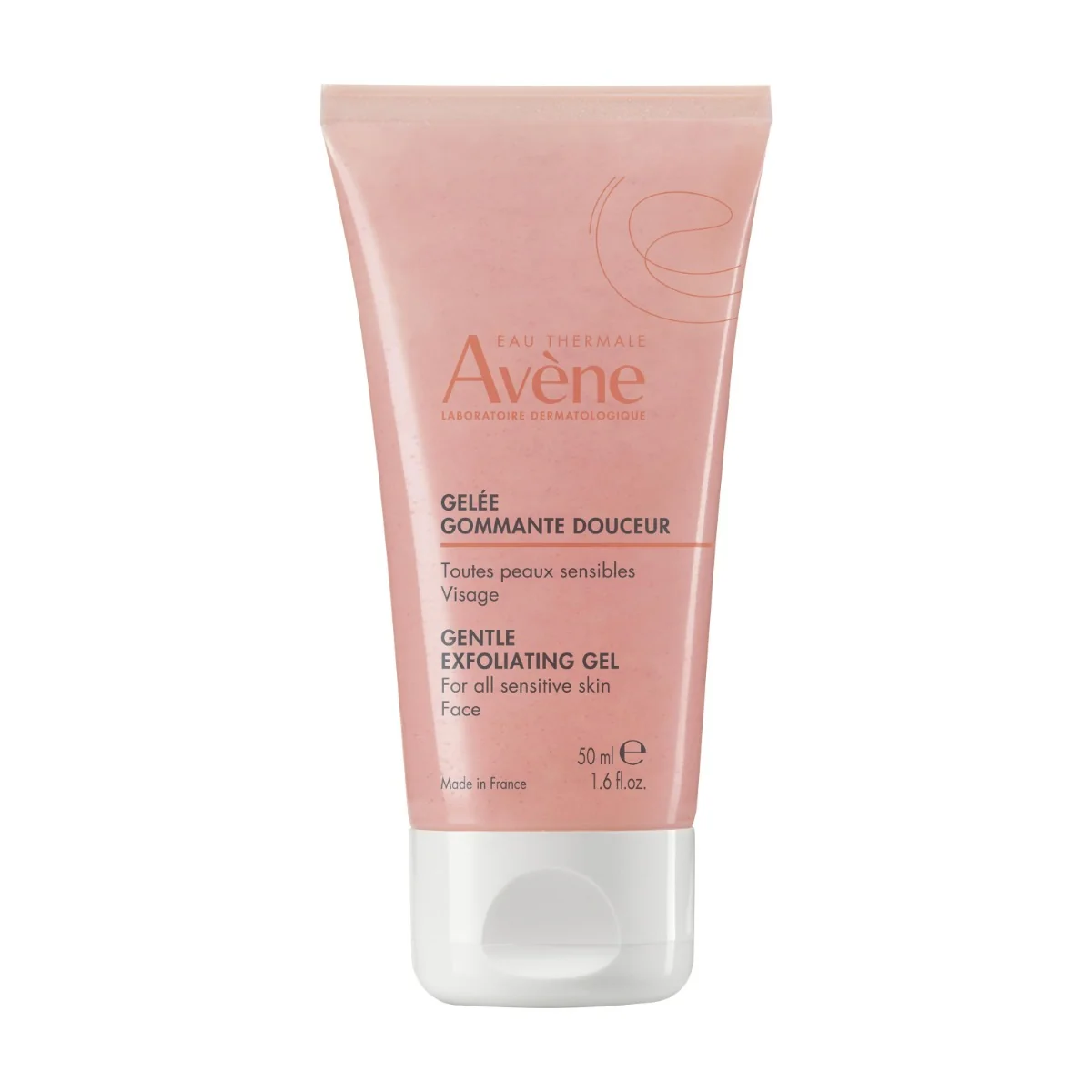 Avene Gommage Delicato Viso 50 Ml