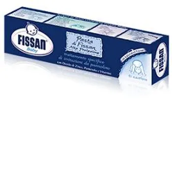 Fissan Pasta Prot/A 100 ml 