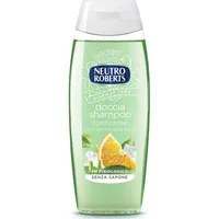 Neutro Roberts Doccia Shampoo Tonificante 250 ml