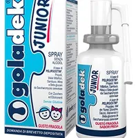 Goladek Junior Spray 25 ml