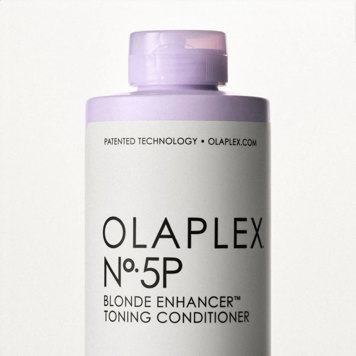 No. 5P Blonde Enhancer Toning Conditioner