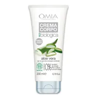 Omia Crema Corpo Ecobio con Aloe Vera Del Salento 200 ml