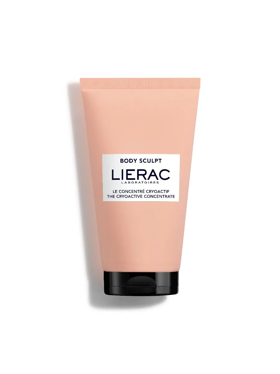 Lierac Body Sculpt Crioattivo 150 Ml Kit Anticellulite