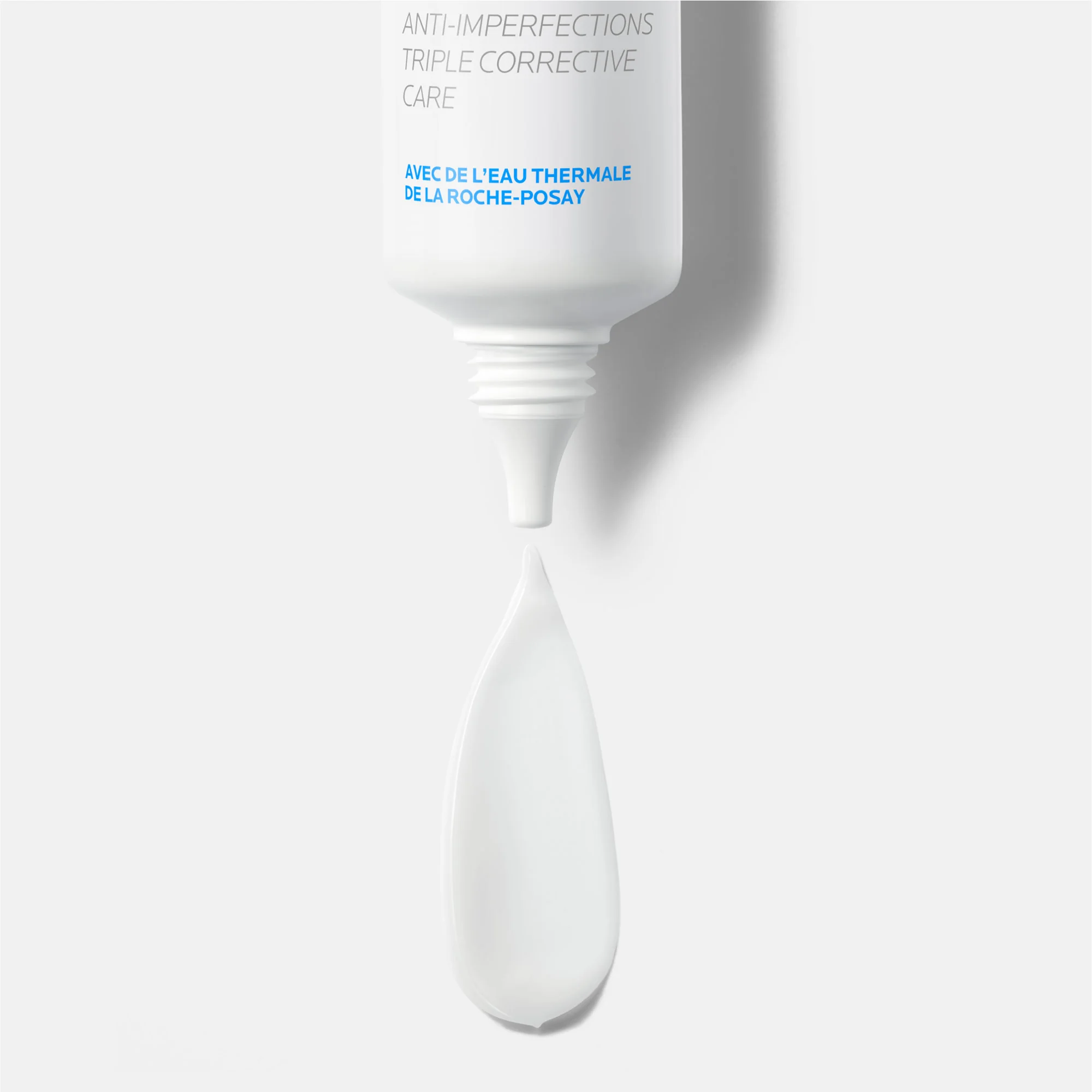 La Roche Posay Effaclar Duo(+) Crema 40 Ml Trattamento Imperfezioni