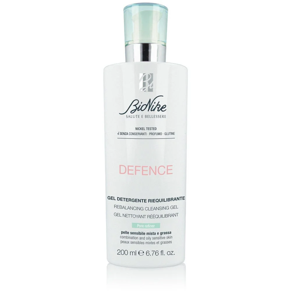 Defence Gel Det Riequil 200Ml
