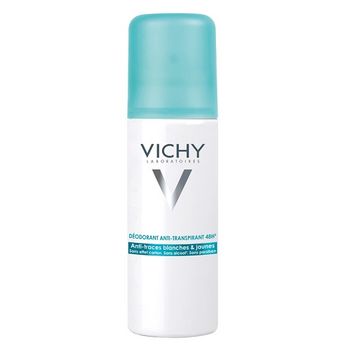Vichy Deodorante Spray 125 ml Anti-traspirante