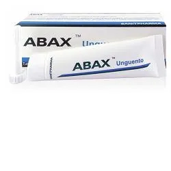 Abax Ung 30Ml
