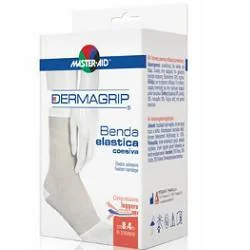 M-Aid Dermagrip Benda El 4X4