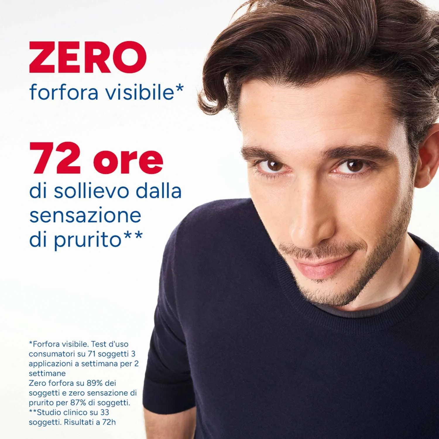 Ducray Kelual Ds Intensive Shampoo Antiforfora 100 Ml Riduce Sensazione di Prurito
