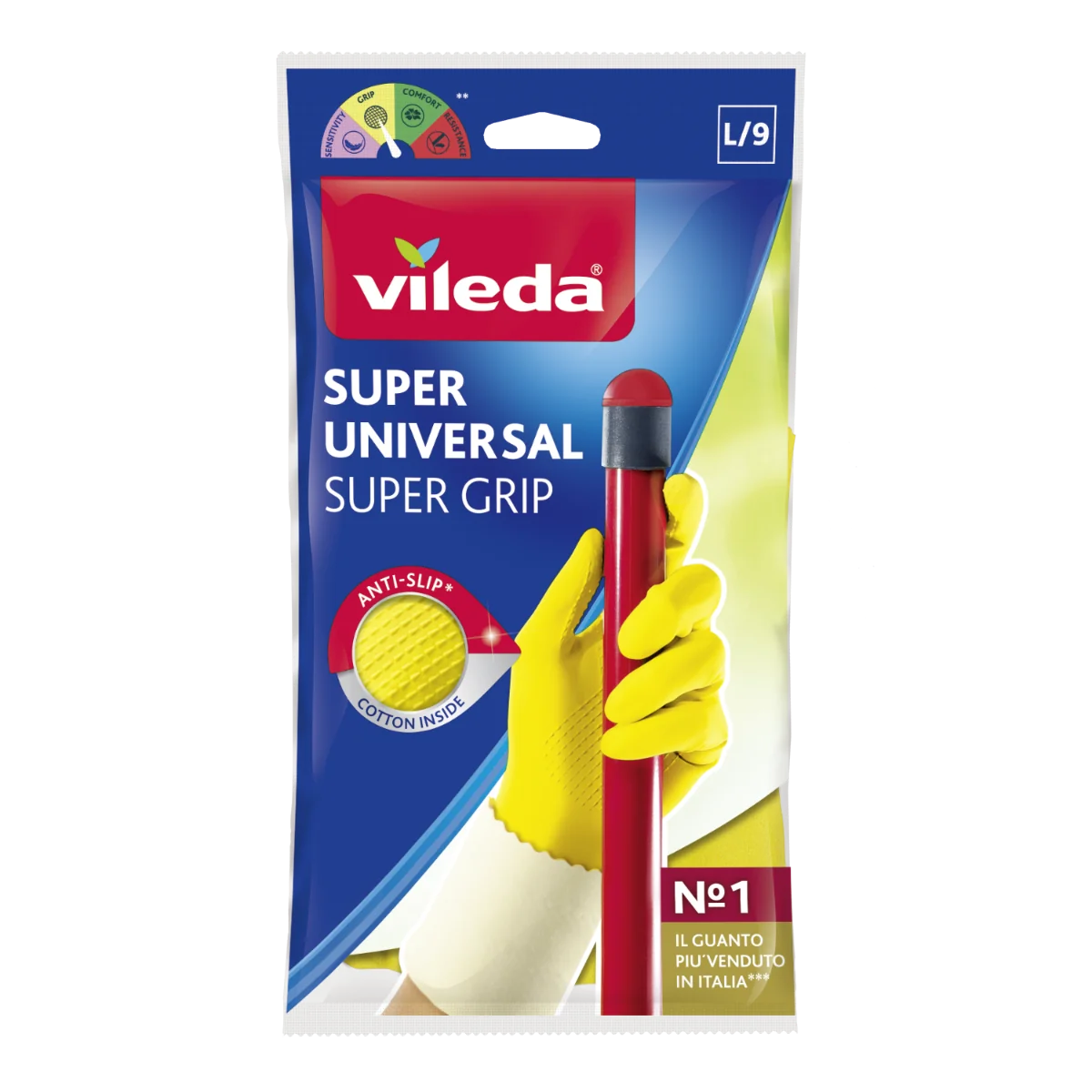 Vileda Guan Super Universal L In Lattice