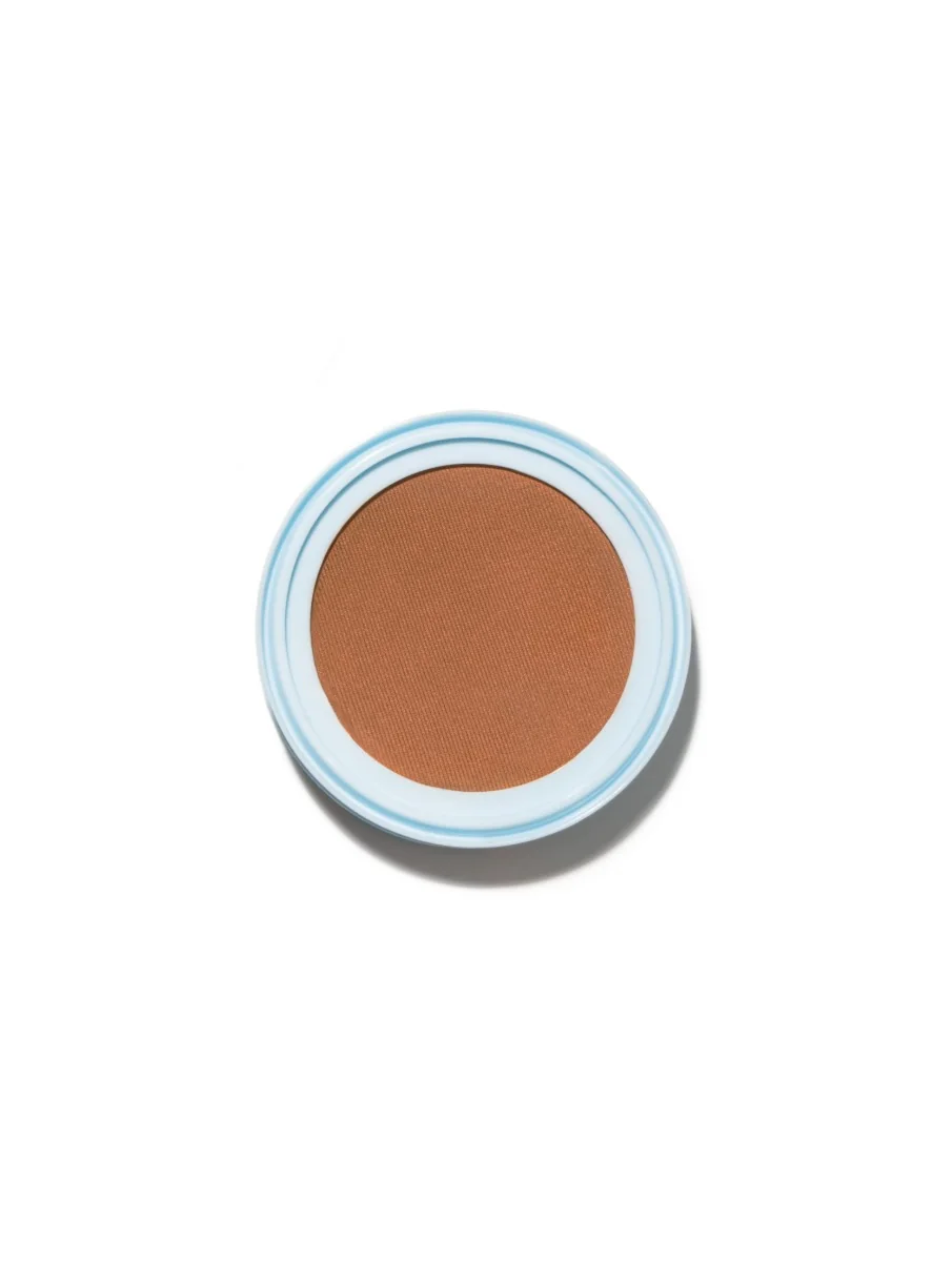 Miamo Second Skin Mesh Cushion Foundation Refill Bronze Spf50+ Pa+++ 11 ml Antiossidante protettivo colorato