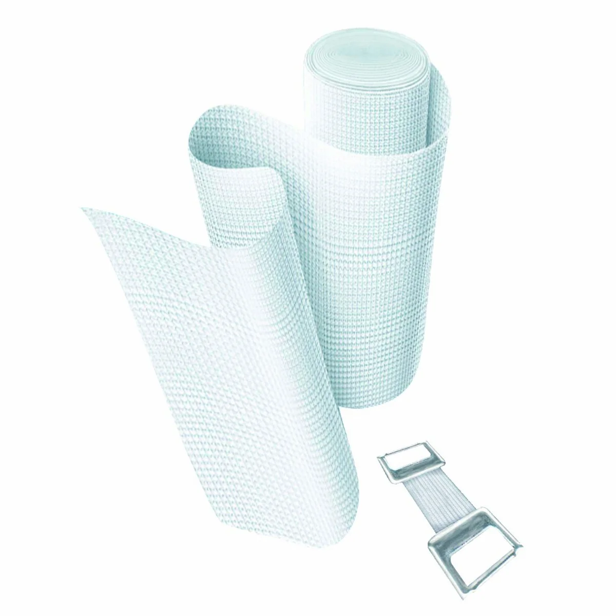 Pic Flexa Max Soft Benda Elastica Biadesiva 6 cm x 4 m