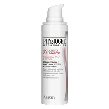 Physiogel Sol Calm Cr Viso R/In 40Ml