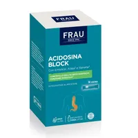 Acidosina Block 14 Stick Pack