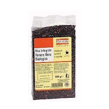 Riso Integrale Nero Venere500 g