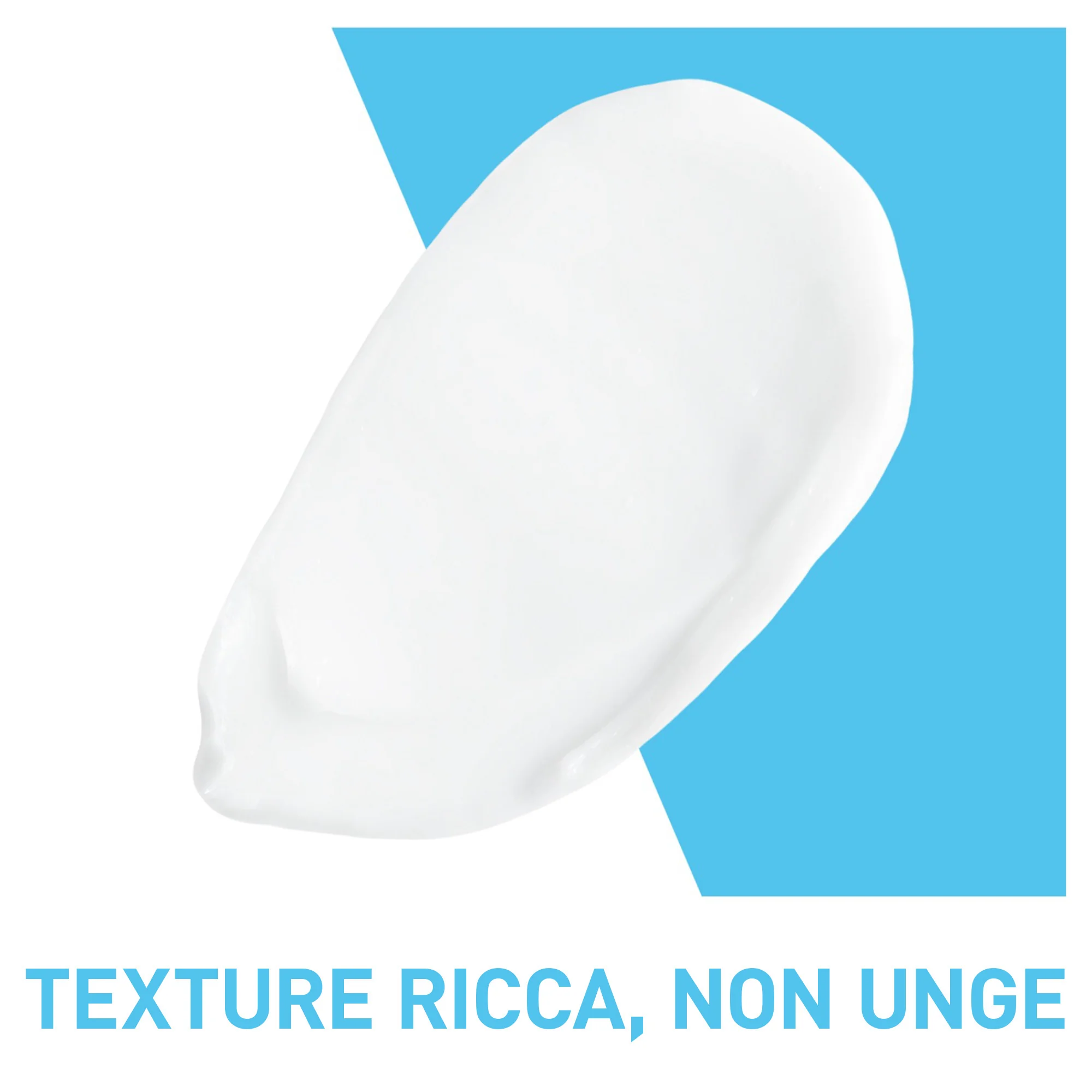 CeraVe Crema Piedi Rigenerante con Acido Salicilico 88 ml Pelle Molto Secca e Danneggiata