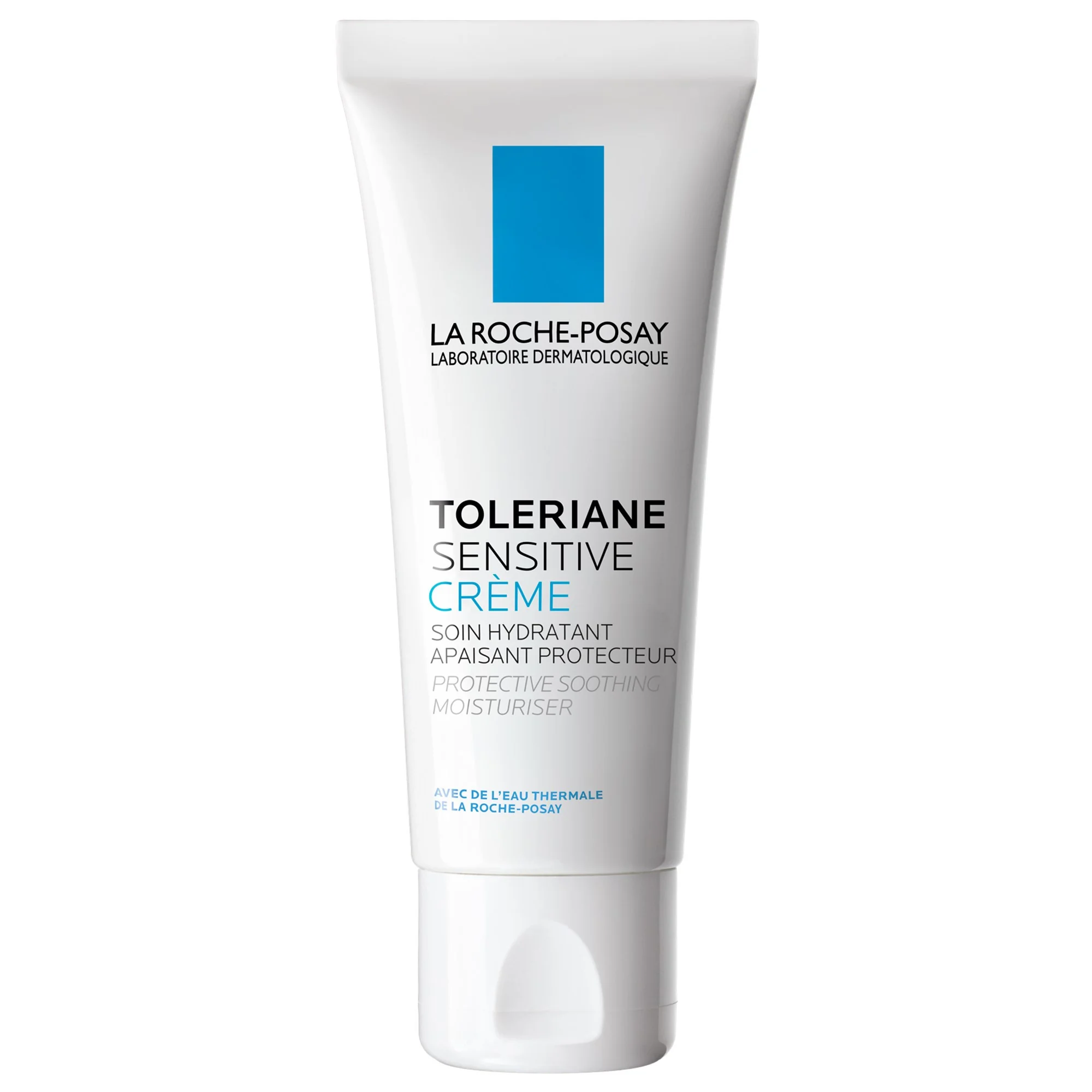 La Roche Posay Toleriane Sensitive Crema 40 Ml Pelle secca e reattiva