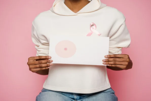Tumore al seno: perché la prevenzione è la tua miglior difesa
